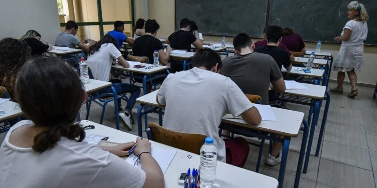 Πανελλήνιες 2019: Συνέχεια στις εξετάσεις με ειδικά μαθήματα